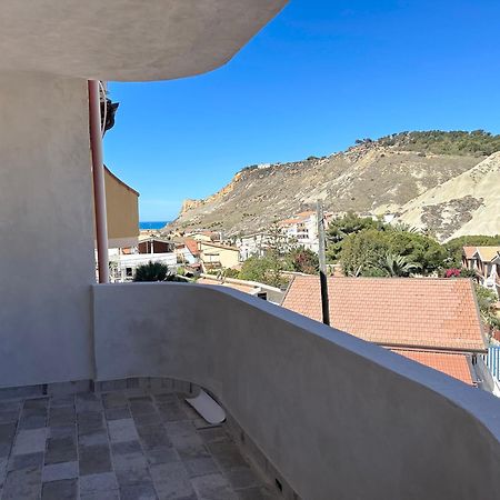 Villa Andromeda Apartments Realmonte Exterior photo