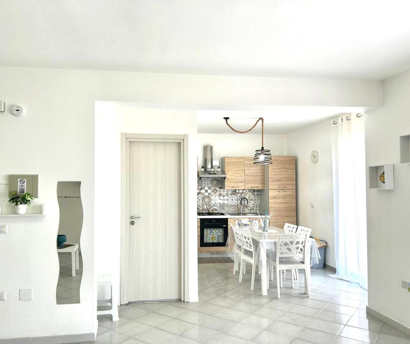 Villa Andromeda Apartments Realmonte Exterior photo