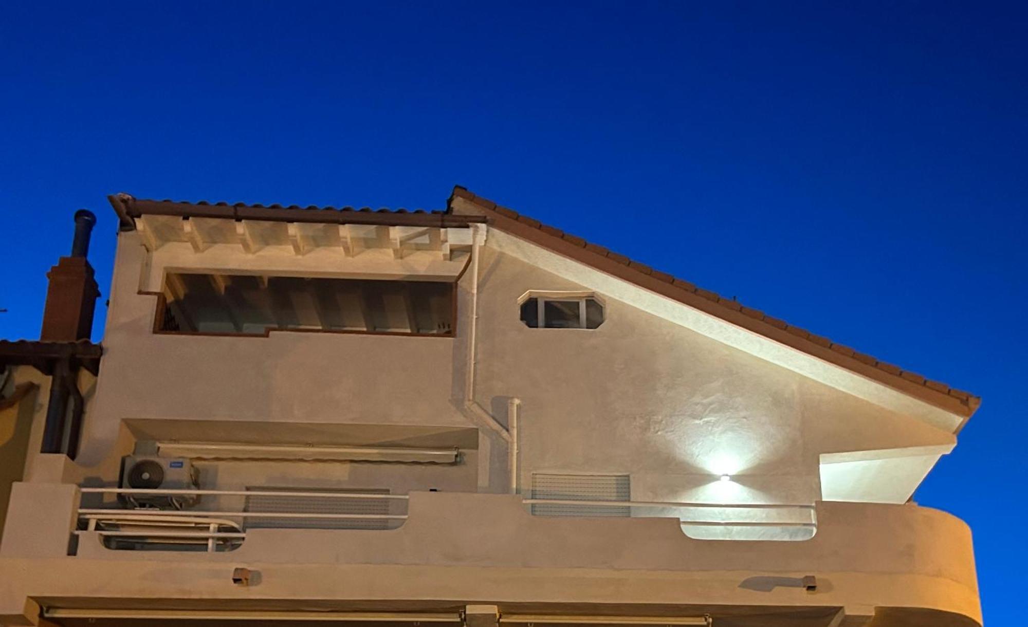 Villa Andromeda Apartments Realmonte Exterior photo