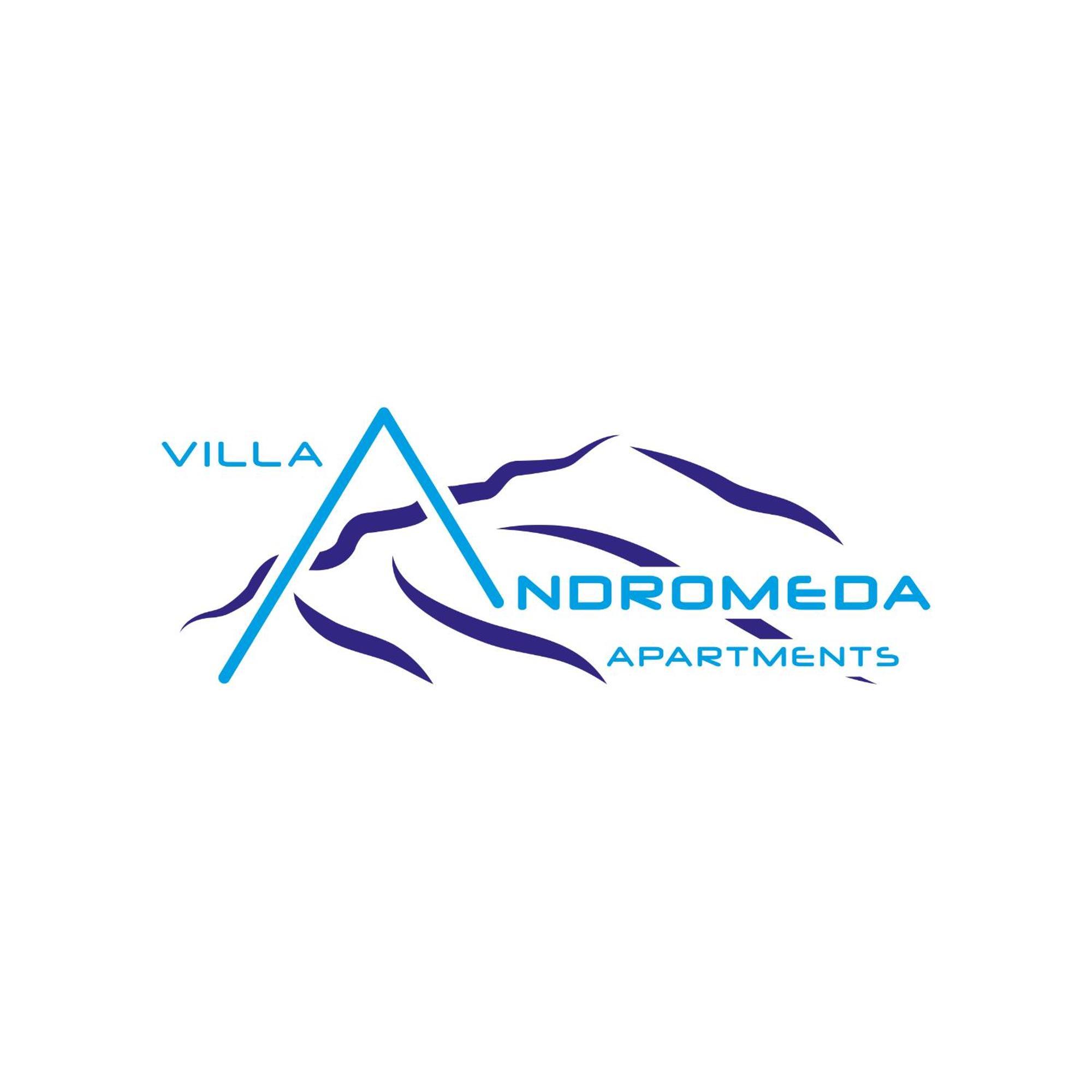 Villa Andromeda Apartments Realmonte Exterior photo