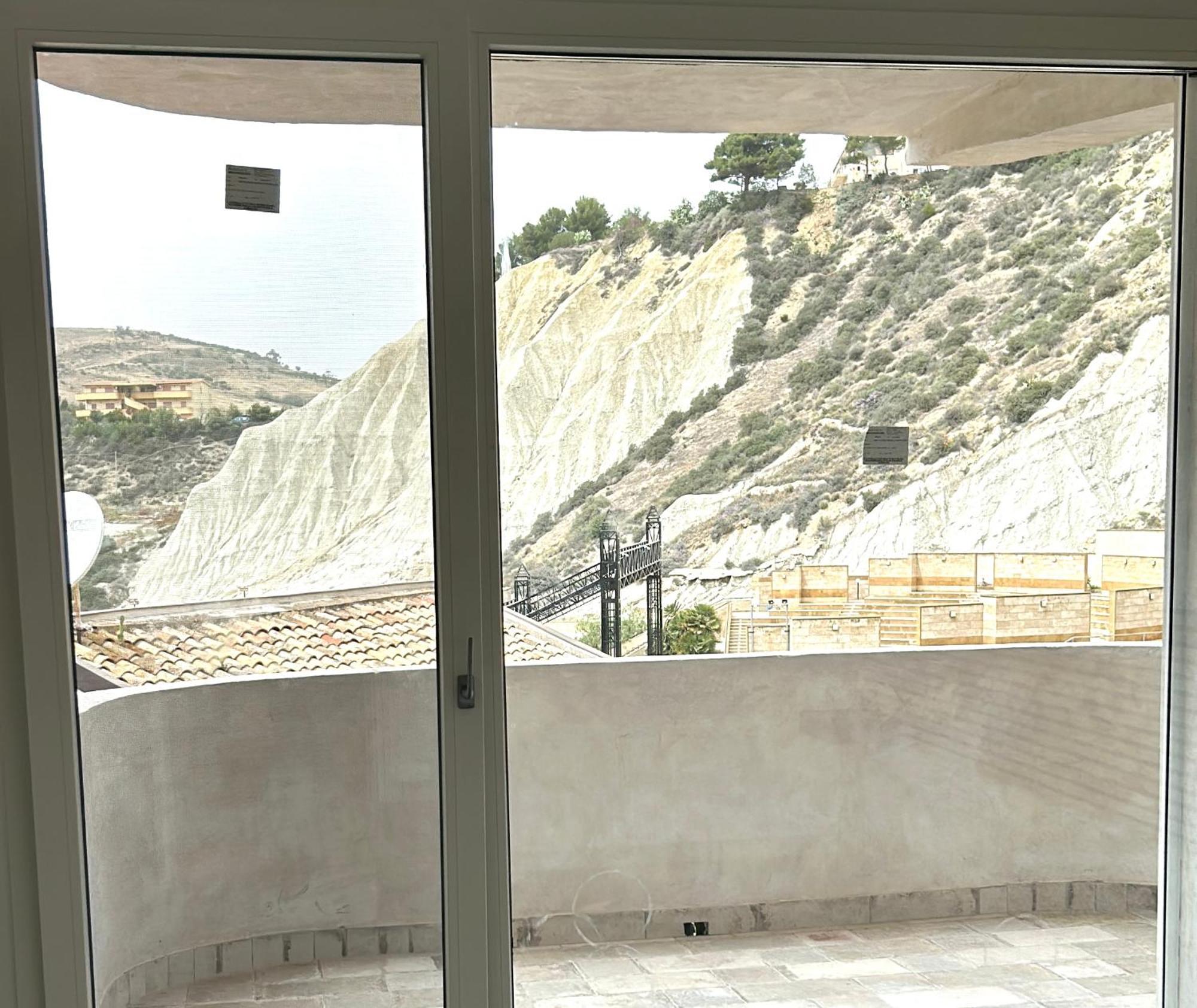 Villa Andromeda Apartments Realmonte Exterior photo