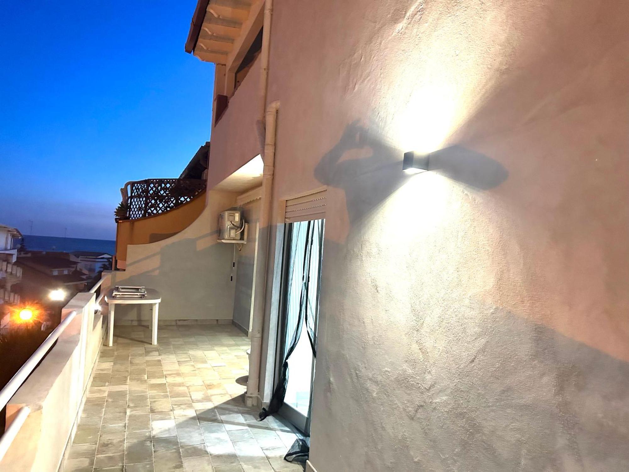 Villa Andromeda Apartments Realmonte Exterior photo